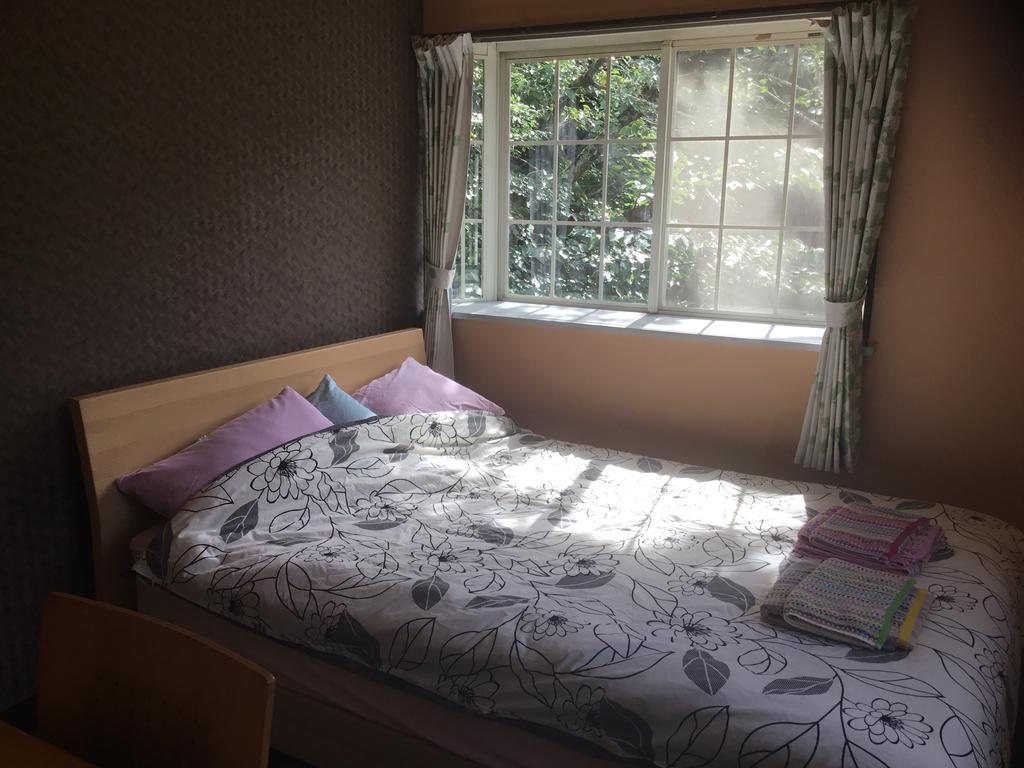 Hotel Japan Countryside Hakone Esterno foto