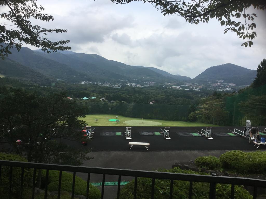 Hotel Japan Countryside Hakone Esterno foto