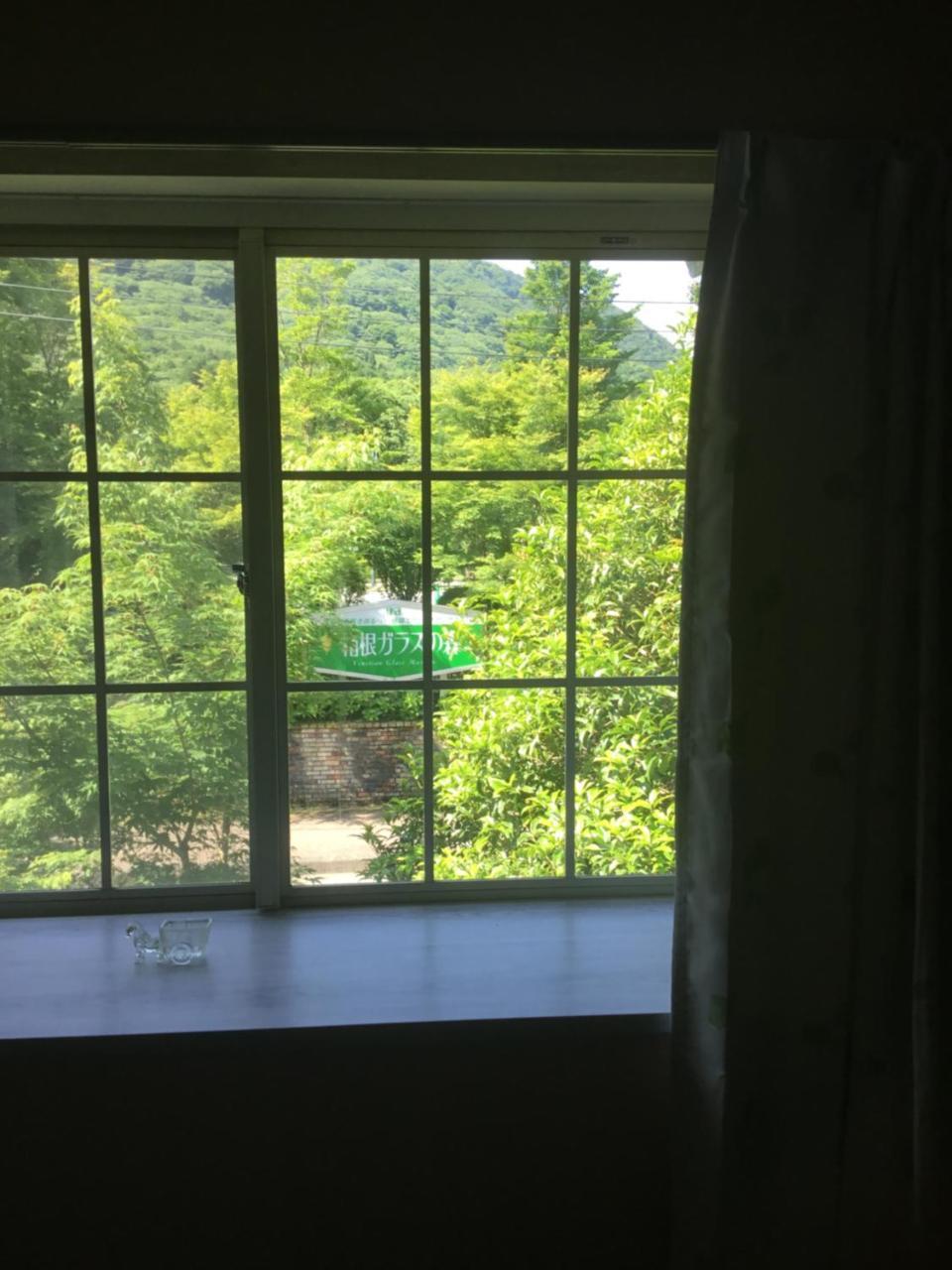 Hotel Japan Countryside Hakone Esterno foto