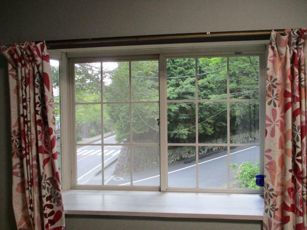 Hotel Japan Countryside Hakone Esterno foto