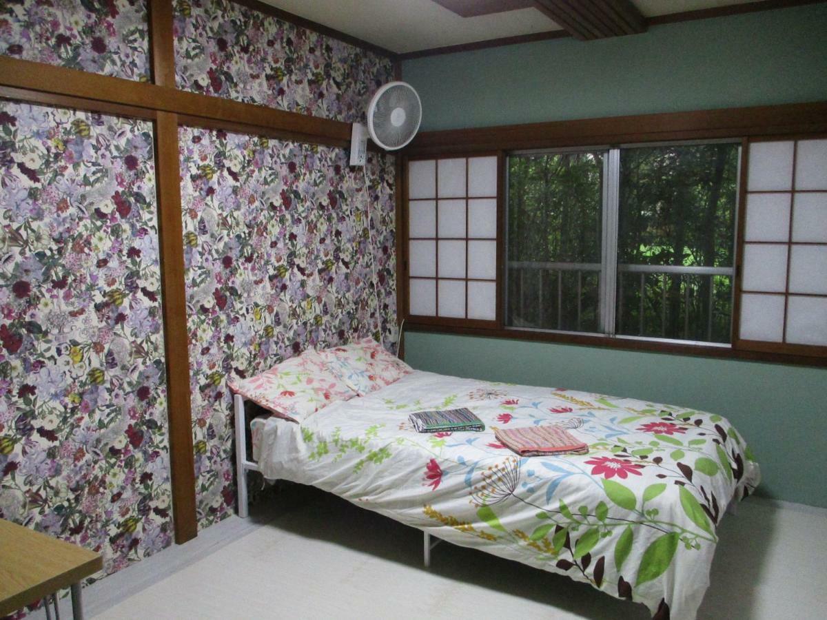 Hotel Japan Countryside Hakone Esterno foto
