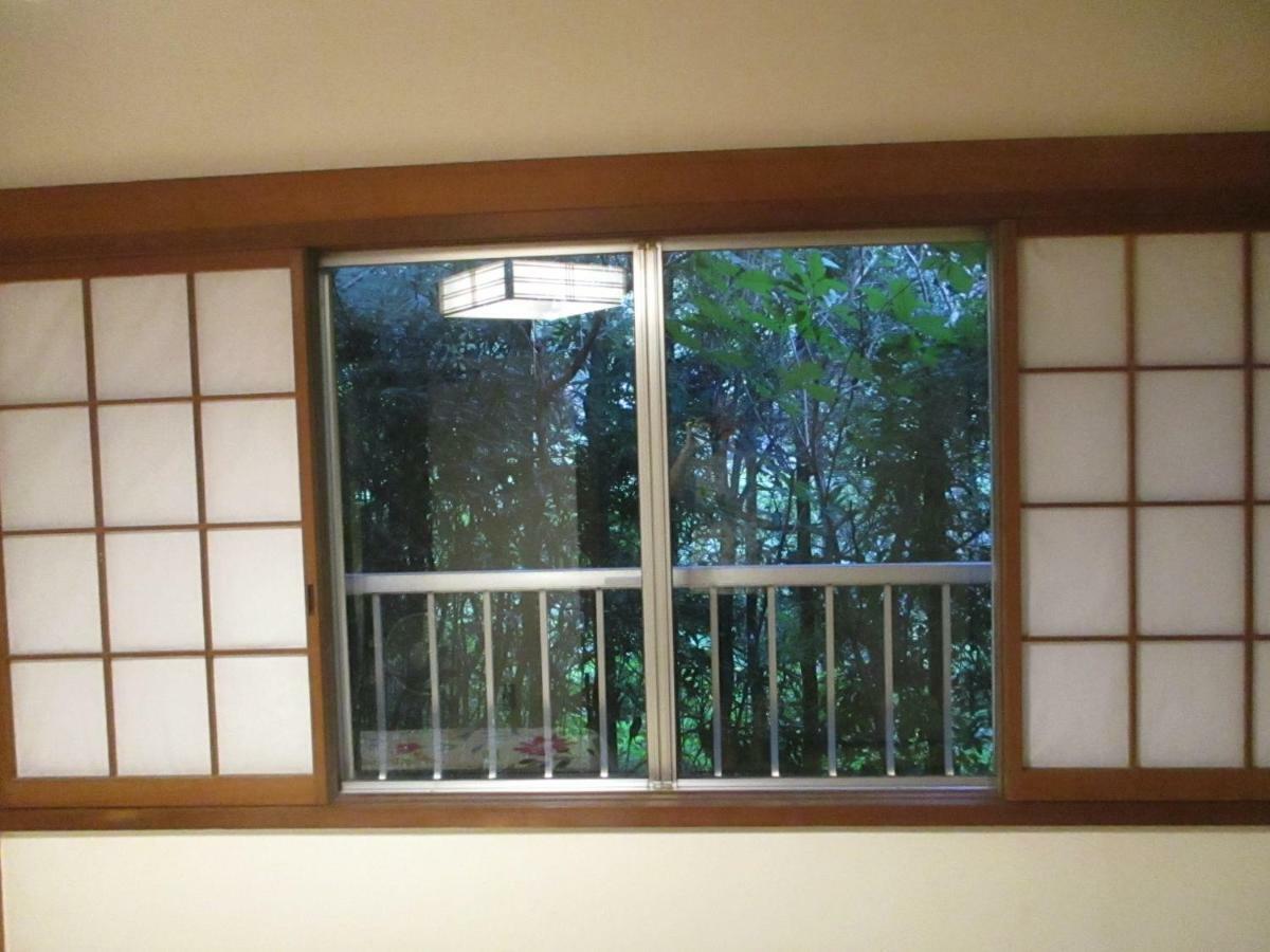 Hotel Japan Countryside Hakone Esterno foto