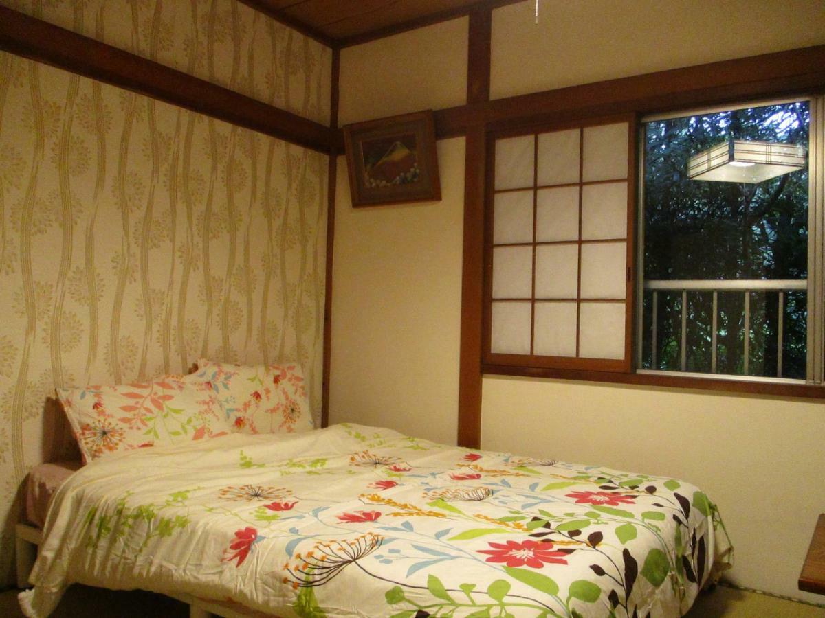 Hotel Japan Countryside Hakone Esterno foto