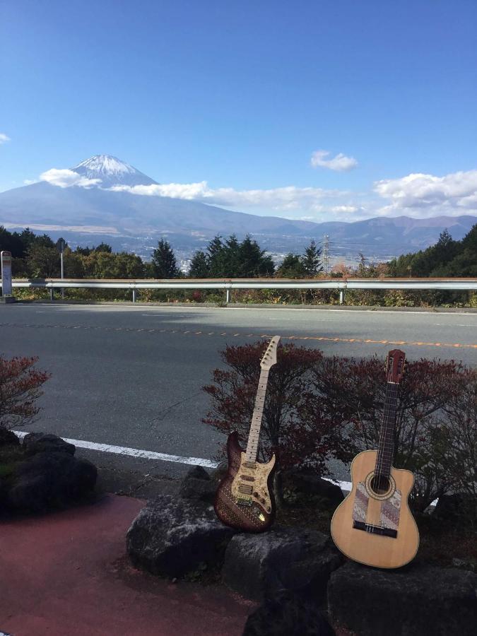 Hotel Japan Countryside Hakone Esterno foto